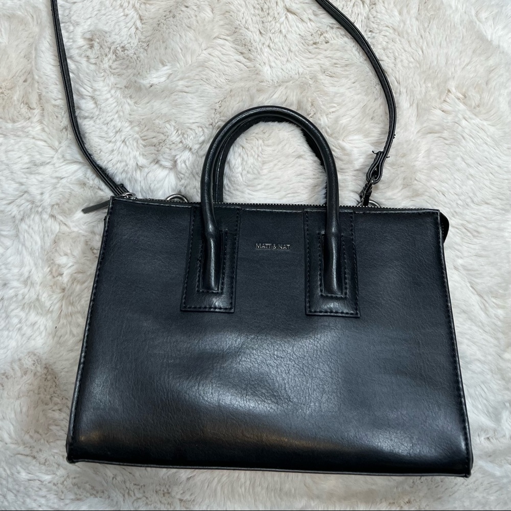 Matt & Nat Purse
